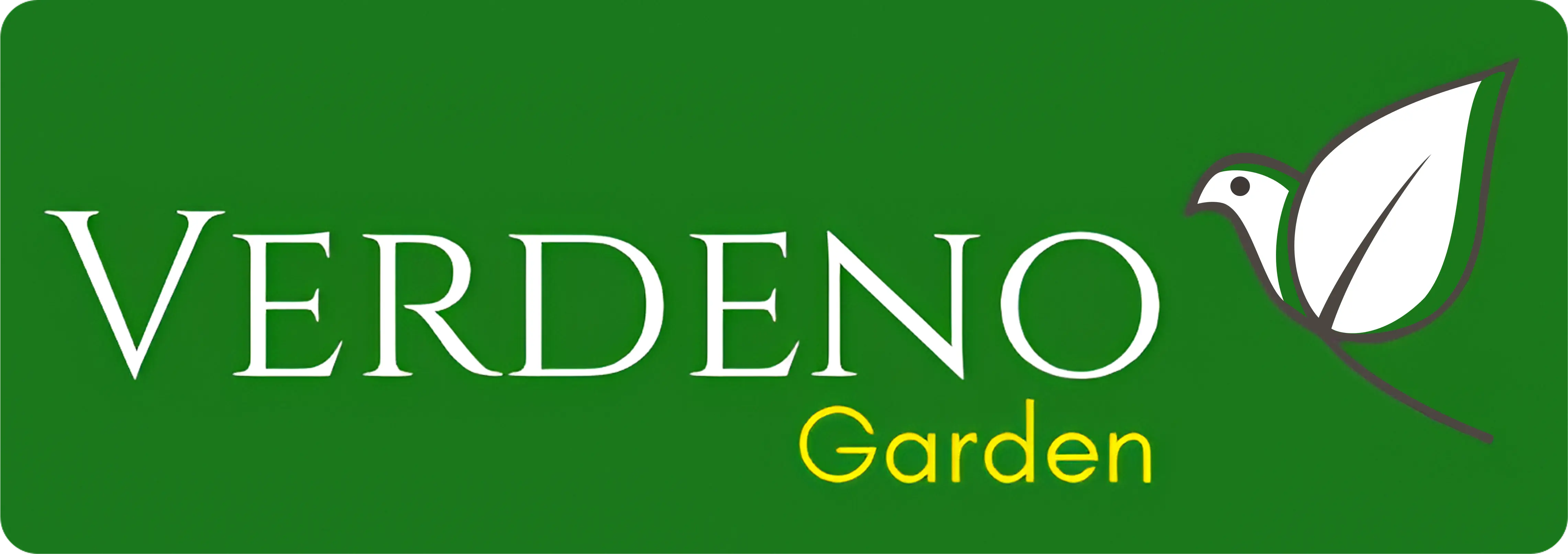 Verdeno Garden