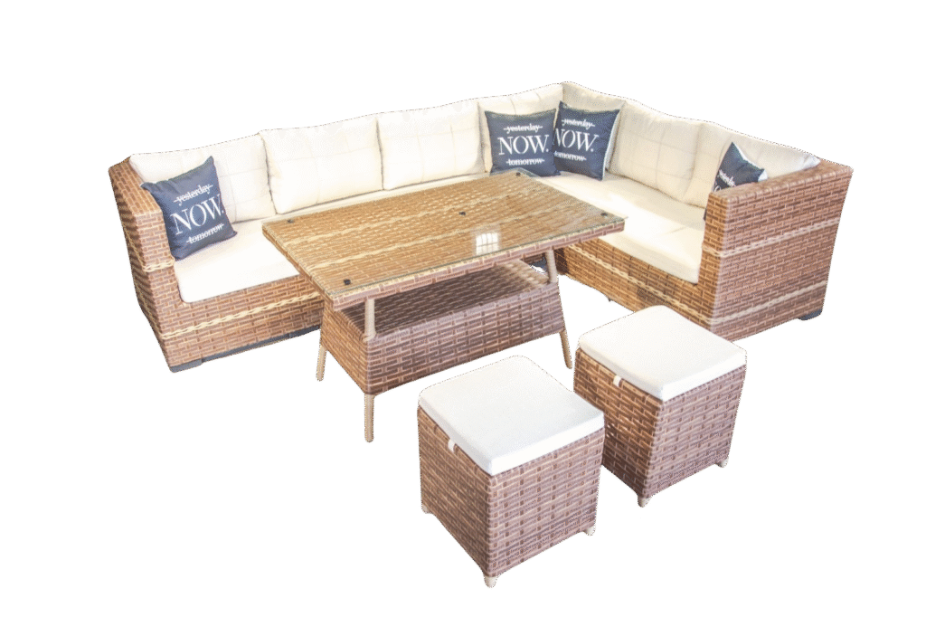 Çizgi Köşe Bahçe Takımı Ana Görseli