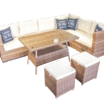 Çizgi Köşe Bahçe Takımı Ana Görseli