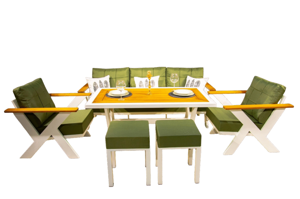 Trend N Oturma Grubu Ana Görseli