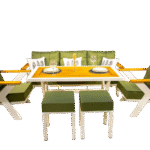 Trend N Oturma Grubu Ana Görseli