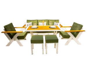 Trend N Oturma Grubu Ana Görseli