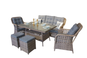 Akasya Bahçe Takımı