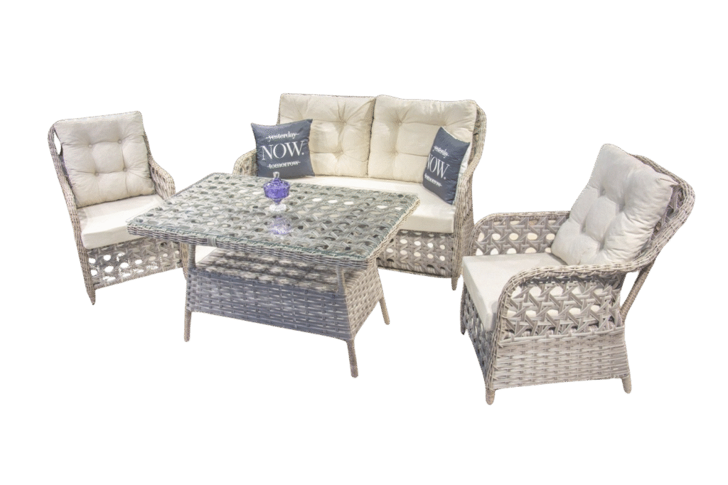 Begonya Bahçe Takımı Ana Görseli