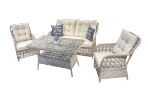 Begonya Bahçe Takımı Ana Görseli