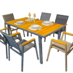 Trend Masa Ana Görseli