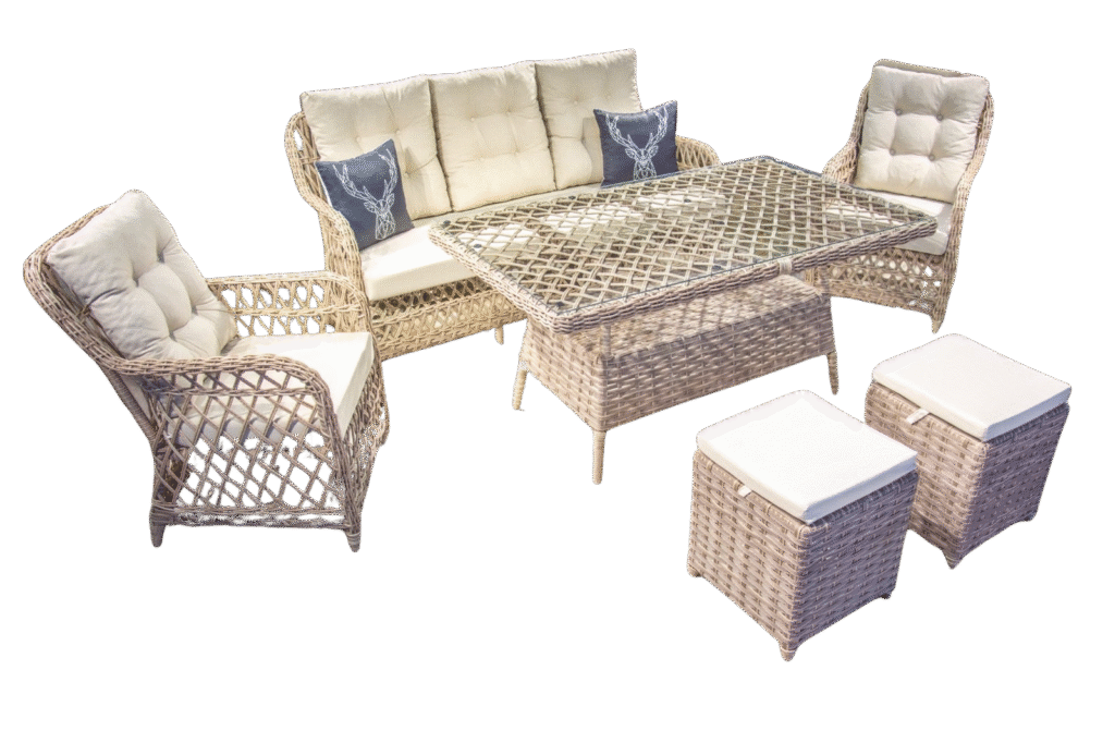 Nilüfer Bahçe Takımı Ana Görsel