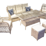 Nilüfer Bahçe Takımı Ana Görsel