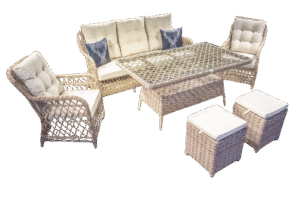 Nilüfer Bahçe Takımı