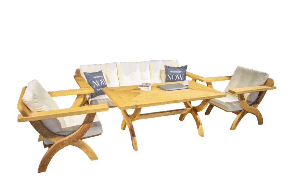 Kastania Bahçe Takımı Ana Görsel