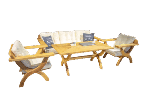 Kastania Bahçe Takımı