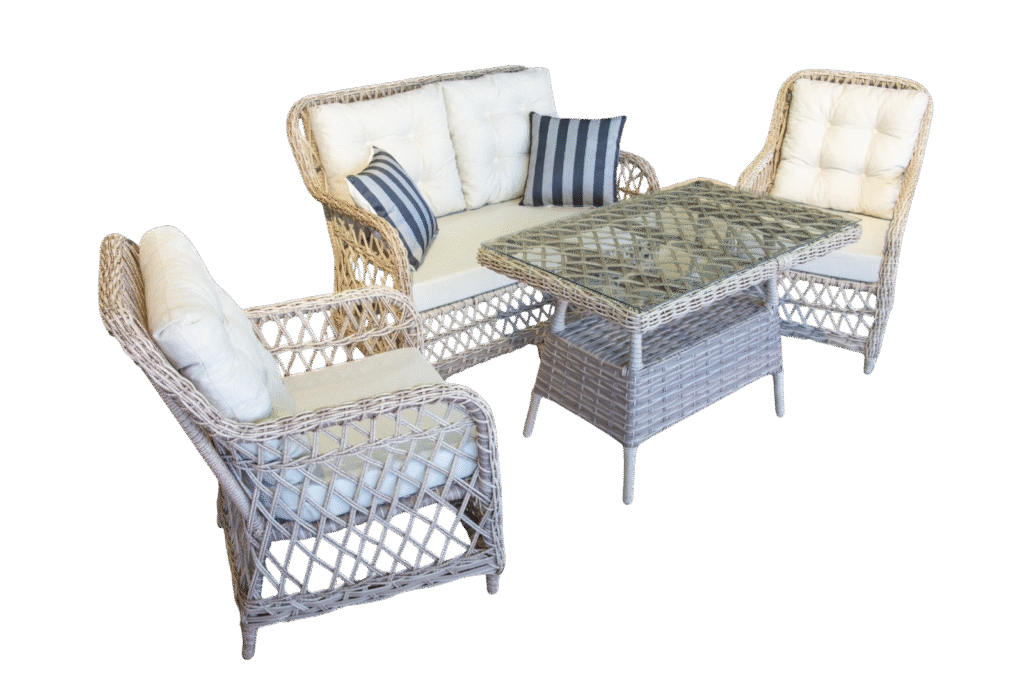 Nilüfer Mini Bahçe Takımı Ana Görseli