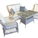 Nilüfer Mini Bahçe Takımı Ana Görseli