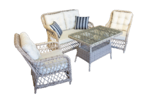 Nilüfer Mini Bahçe Takımı Ana Görseli