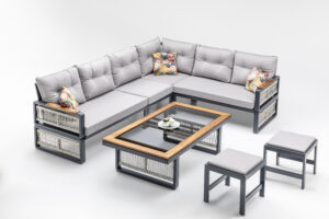 MONACO   KÖŞE  TAKIMI