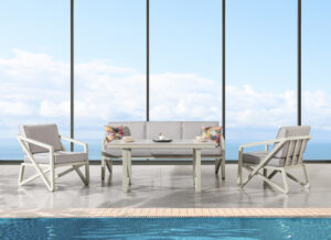 MYKONOS OTURMA GRUBU