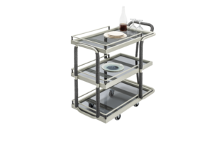 Riviera Servis Arabası